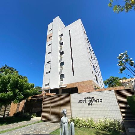Tambau Beach Apartment João Pessoa Kültér fotó