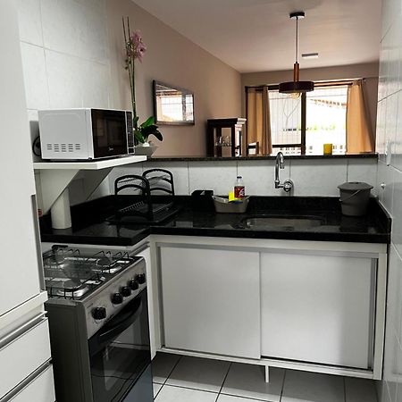 Tambau Beach Apartment João Pessoa Kültér fotó