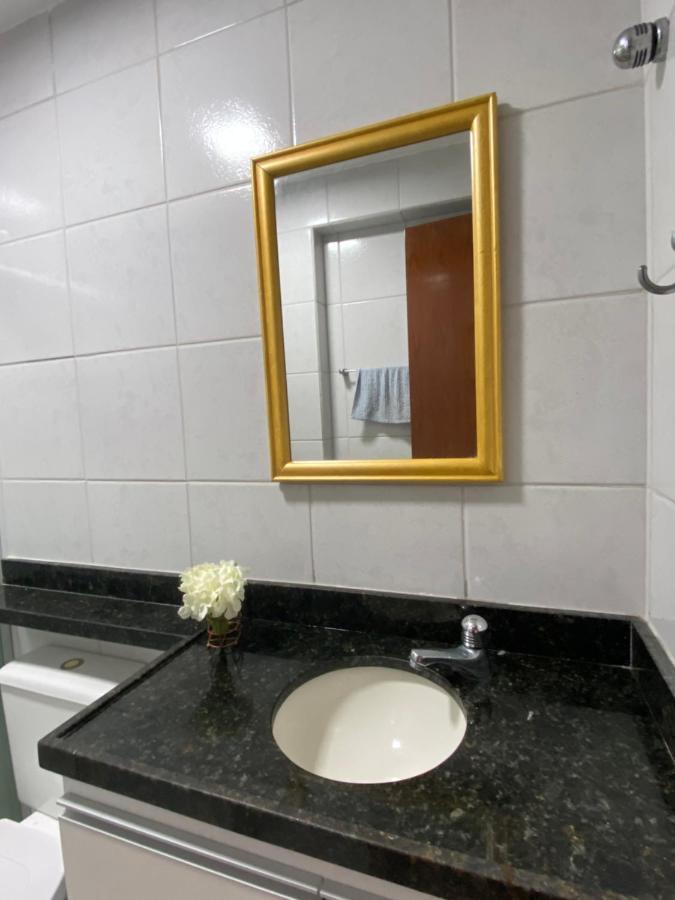 Tambau Beach Apartment João Pessoa Kültér fotó