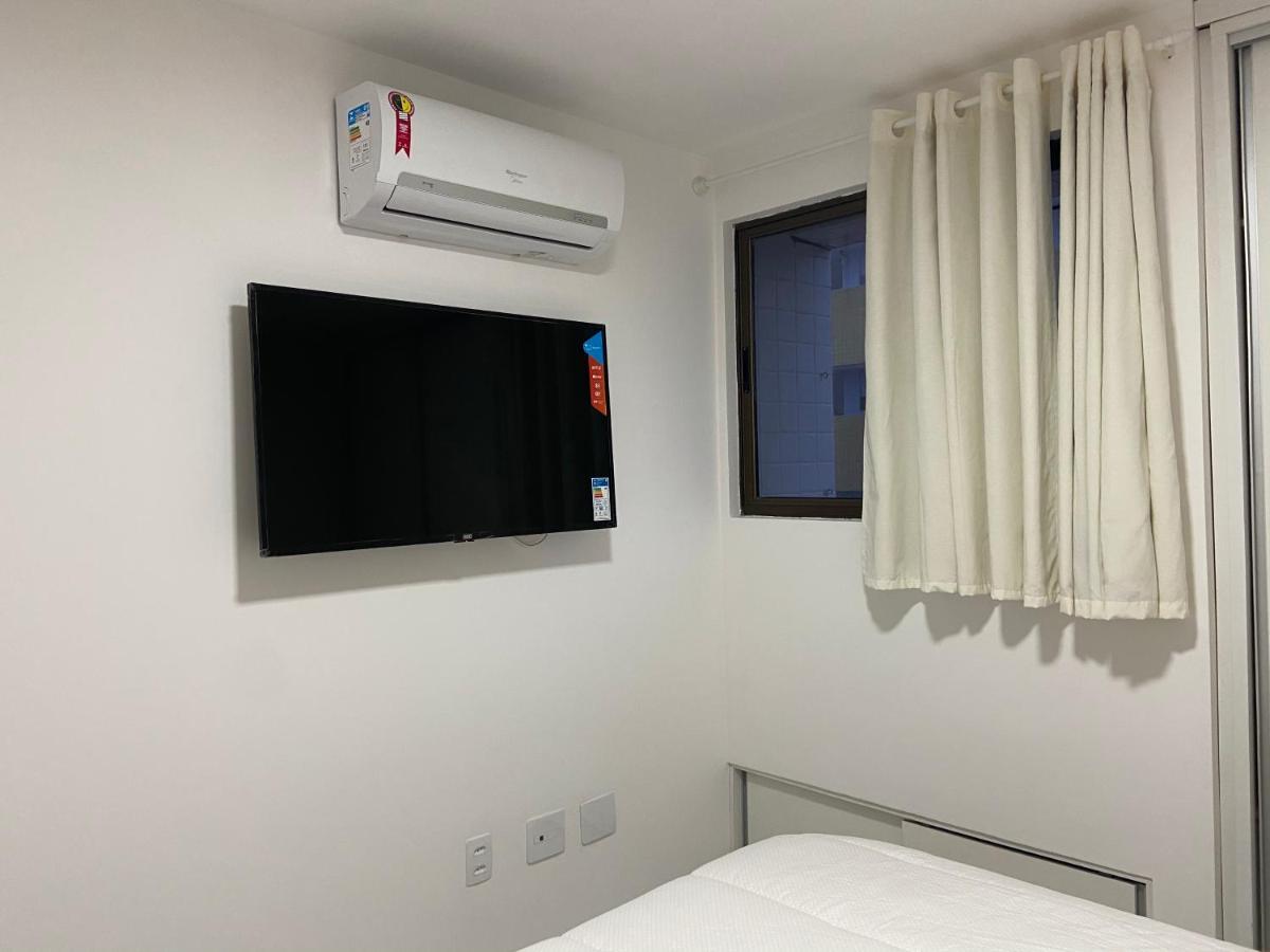Tambau Beach Apartment João Pessoa Kültér fotó